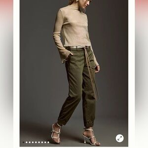 The Richie Slim Joggers